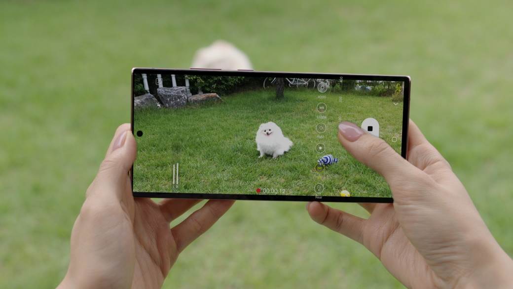 kvalitet kamere na samsung telefonu prednja zadnja kamera koliko megapiksela 