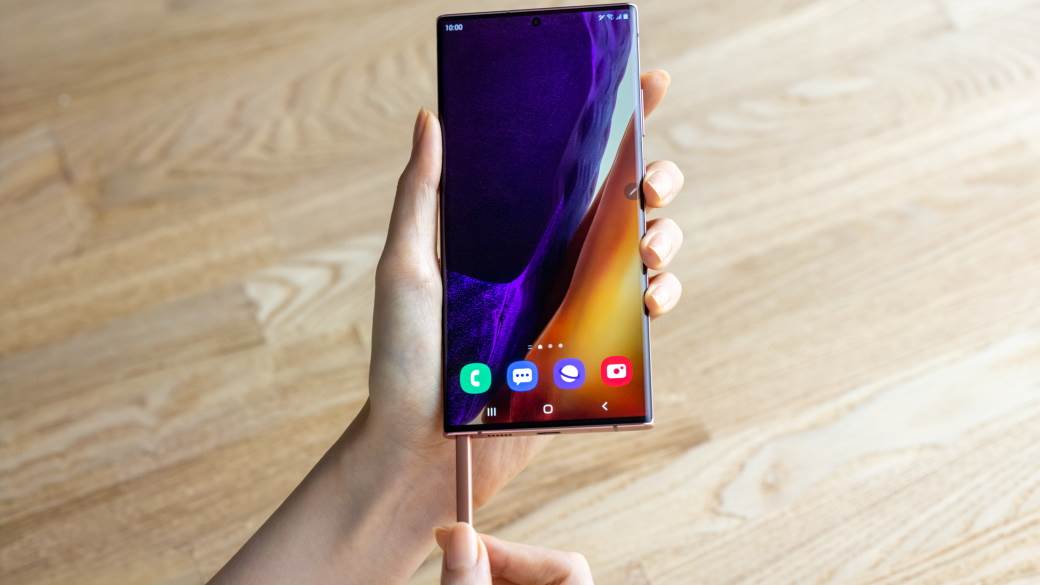 Samsung Galaxy Note20 cena Srbija 986€, Samsung Galaxy Note20 Ultra cena Srbija 1250€, Note20 cene