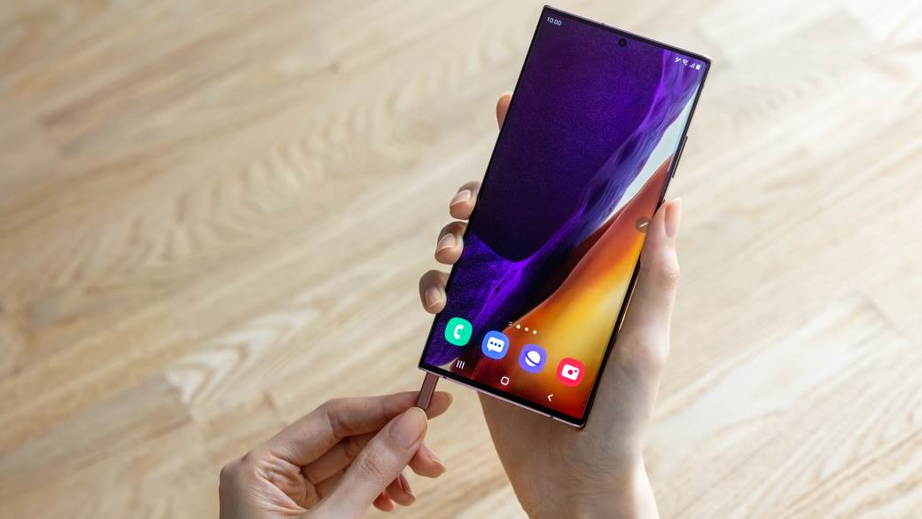 Samsung definitivno gasi Galaxy Note seriju 