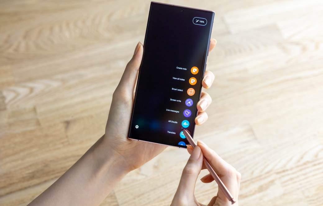 Samsung Galaxy Note20 cena Srbija 986€, Samsung Galaxy Note20 Ultra cena Srbija 1250€, Note20 cene