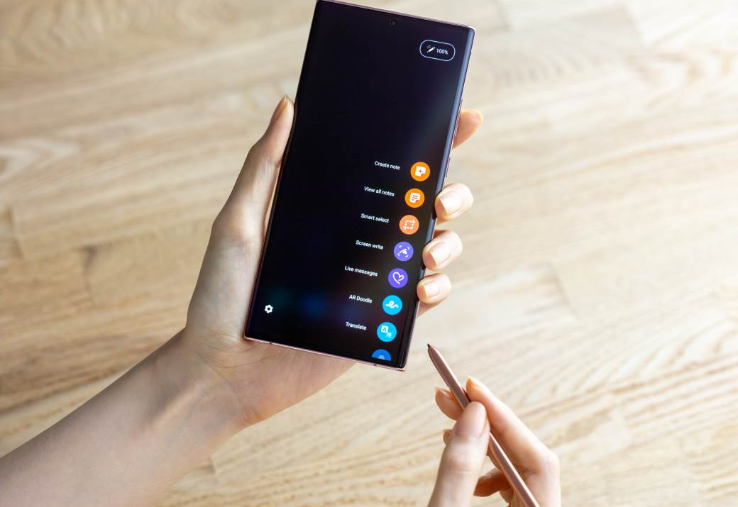 Samsung definitivno gasi Galaxy Note seriju 