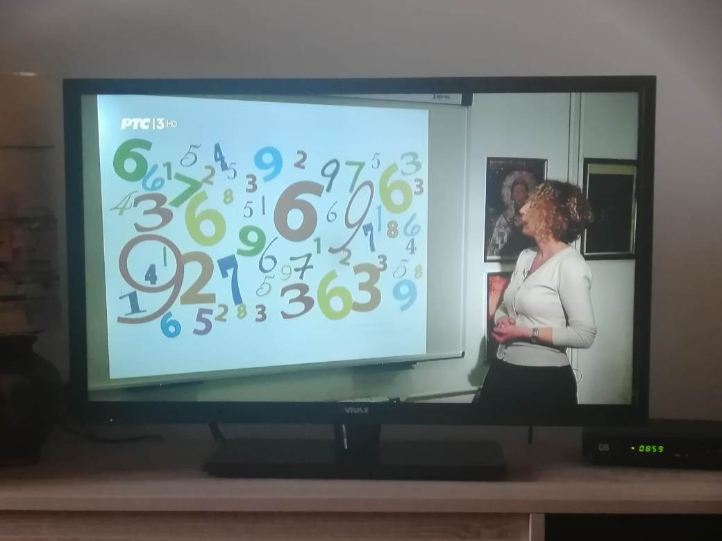 elektronski upis prvaka preko interneta eupis euprava aplikacija zakazivanje termina testiranja