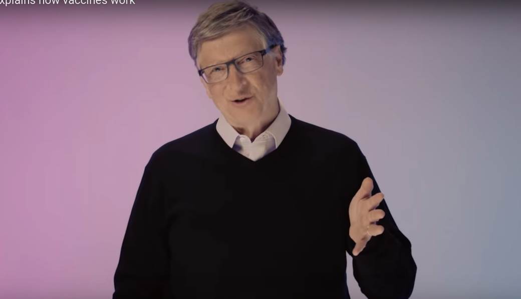 Bil Gejts predviđanja o veštačkoj inteligenciji i rizici