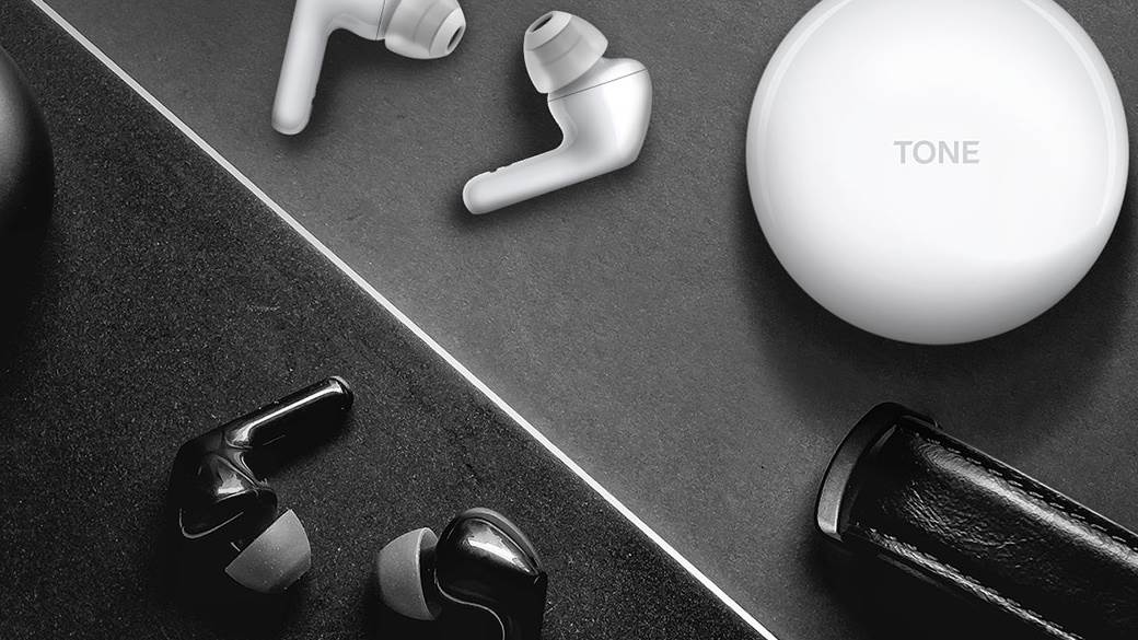 LG Tone Free slušalice antibakterijske, LG Tone Free cena Srbija specifikacije, LG Tone Free UV cišc