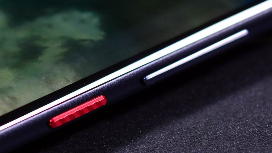 zte red magic nubia mobilni telefoni kolaboracija kompanija