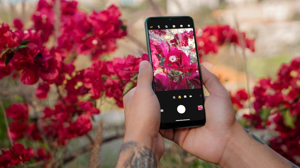 Motorola Moto G9 Play cena 175 evra, Motorola Moto G9 Play opis karakteristike utisci foto video