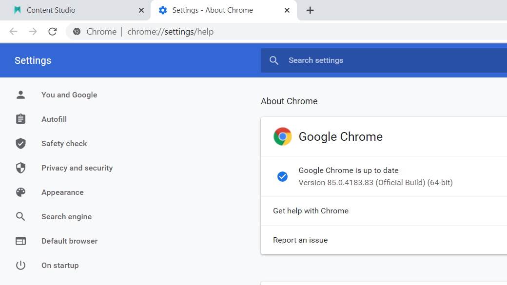 Chrome v85 grupisanje tabova, Kako da grupišem Chrome tabove, Kako da ubrzam Google Chrome pomoc
