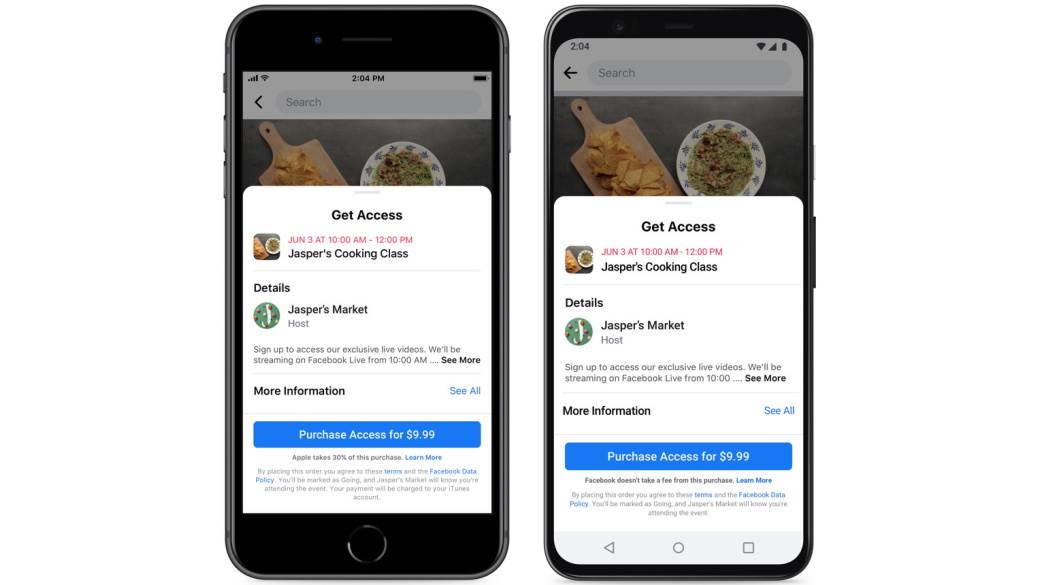 facebook ne radi društvene mreže pale