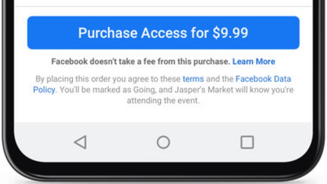 Zukenberg kritikuje Apple App Store Facebook Google Play prodavnica aplikacija
