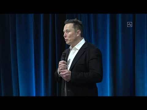 ilon mask donald tramp društvene mreže 