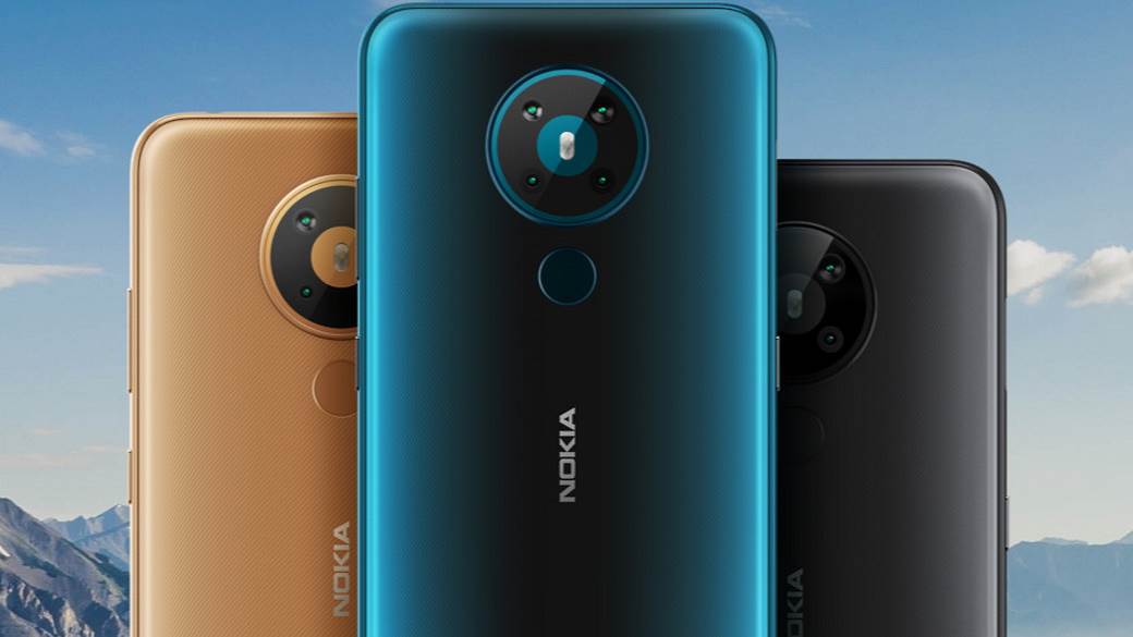 nokia pametni telefoni 2021. godina