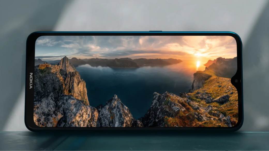 nokia pametni telefoni 2021. godina