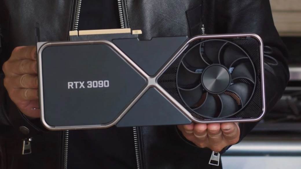 graficke karte kriptovalute rtx 3060 nvidia