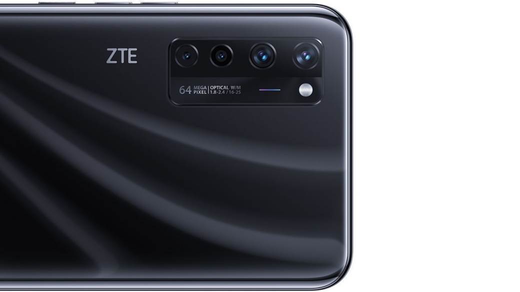 ZTE AXON 20 5G selfi kamera ispod ekrana kako radi kako izgleda, Najjeftiniji 5G telefon ZTE AXON 20