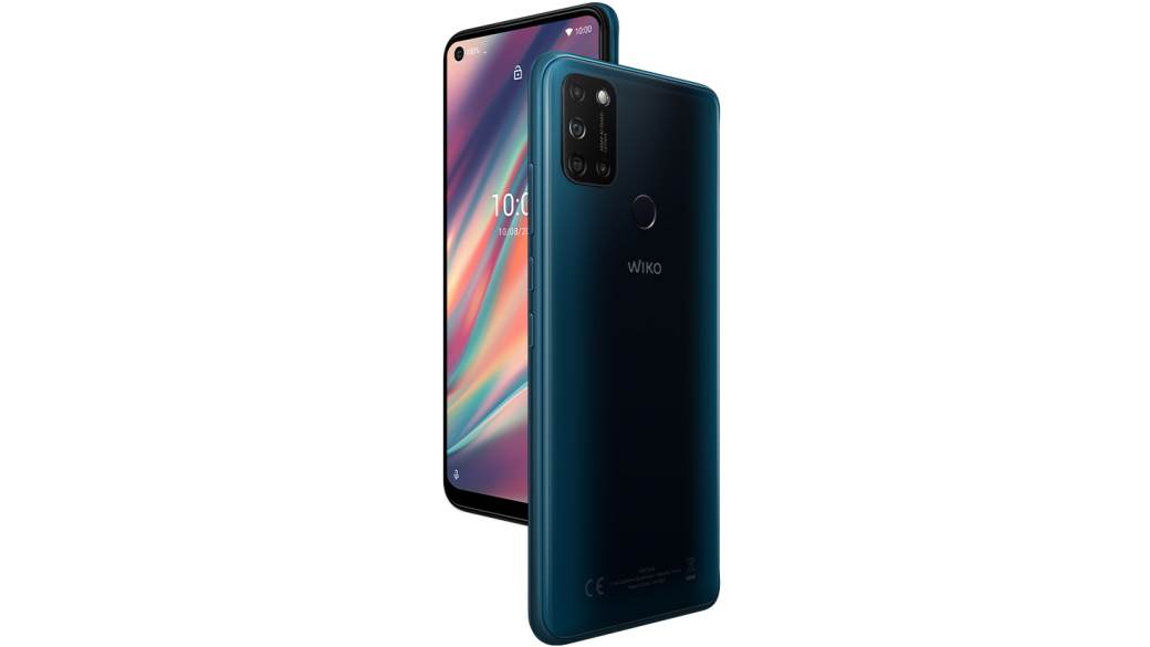 Wiko View5 cena Srbija 169 evra, Wiko View5 Plus cena Srbija 212 evra, Kakvi su Wiko telefoni, Wiko