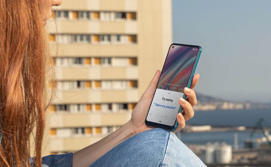 test ličnosti šta telefon govori o vama kako držite mobilni