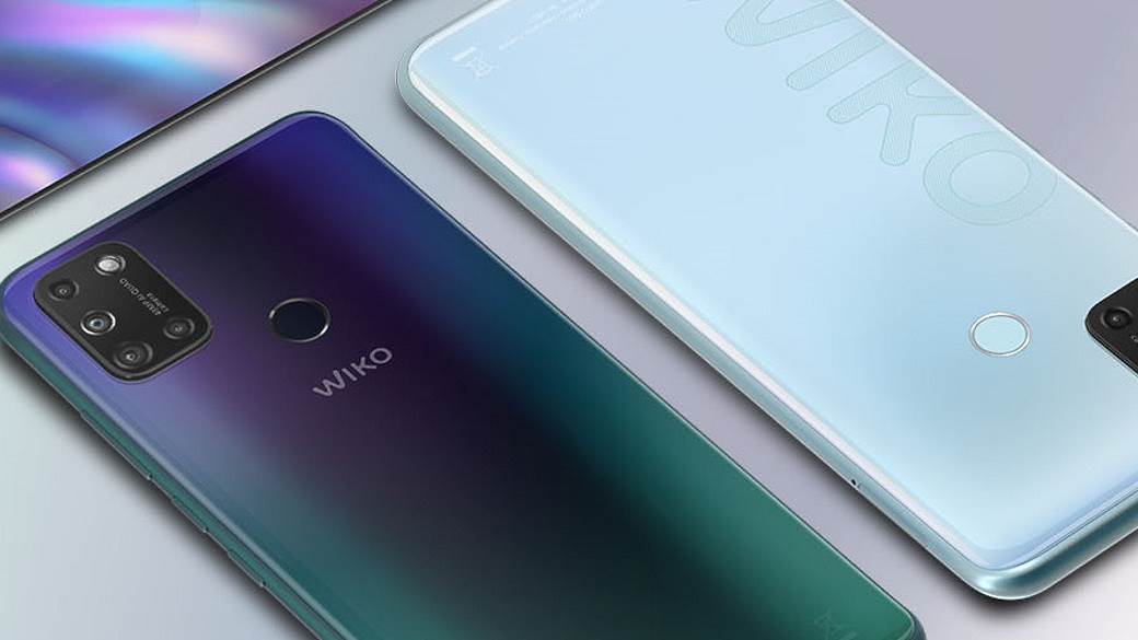 Wiko View5 cena Srbija 169 evra, Wiko View5 Plus cena Srbija 212 evra, Kakvi su Wiko telefoni, Wiko