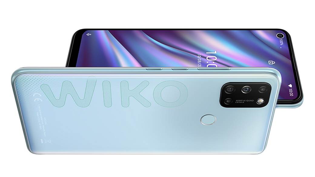 Wiko View5 cena Srbija 169 evra, Wiko View5 Plus cena Srbija 212 evra, Kakvi su Wiko telefoni, Wiko