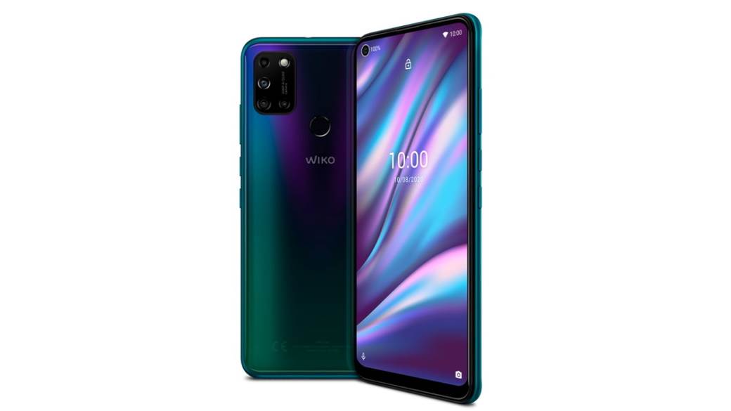 Wiko View5 cena Srbija 169 evra, Wiko View5 Plus cena Srbija 212 evra, Kakvi su Wiko telefoni, Wiko