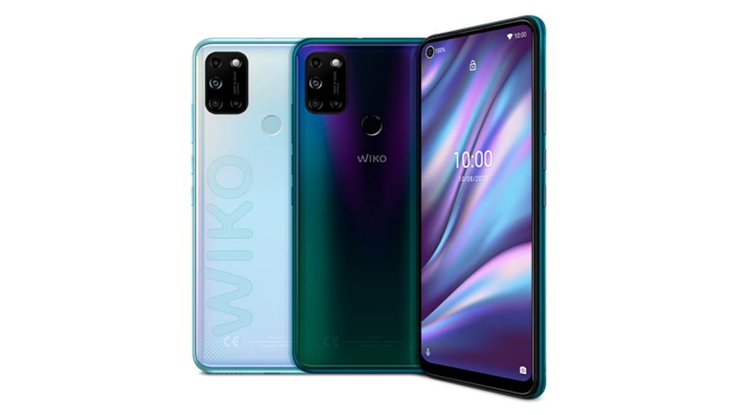 Wiko View5 cena Srbija 169 evra, Wiko View5 Plus cena Srbija 212 evra, Kakvi su Wiko telefoni, Wiko