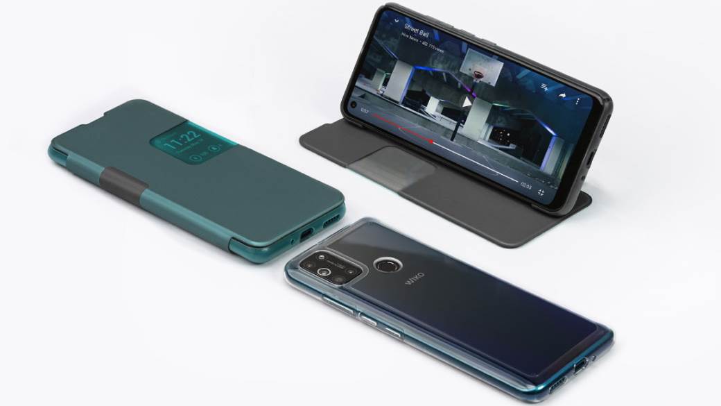 Wiko View5 cena Srbija 169 evra, Wiko View5 Plus cena Srbija 212 evra, Kakvi su Wiko telefoni, Wiko