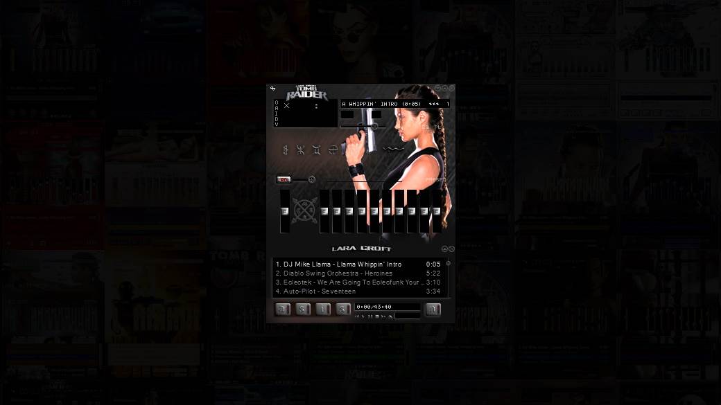 Winamp skin biblioteka, Kako preuzeti Winamp, Winamp muzicki plejer, Winamp Skin Library web baza