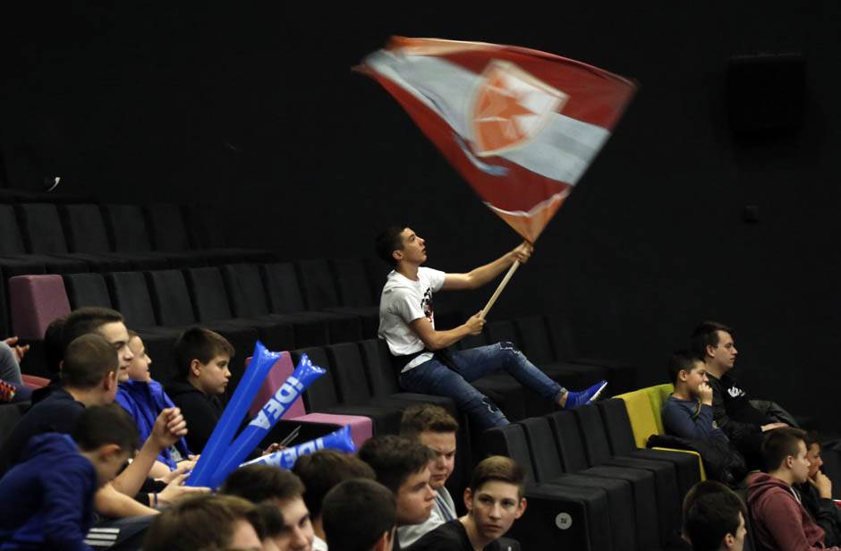 eSport u Srbiji odluka Vladimira Putina ulaganje u škole Video igre