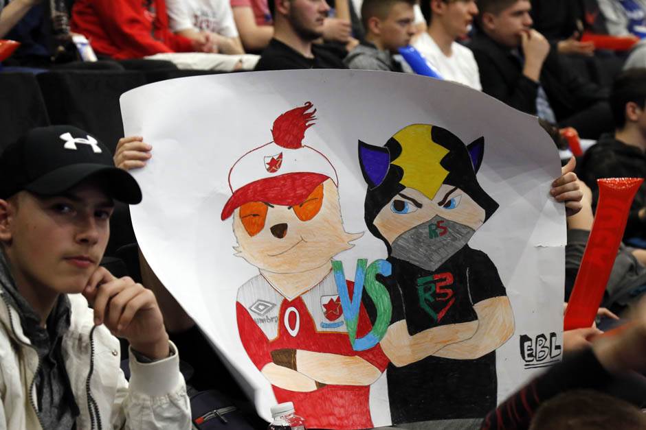 eSport u Srbiji odluka Vladimira Putina ulaganje u škole Video igre