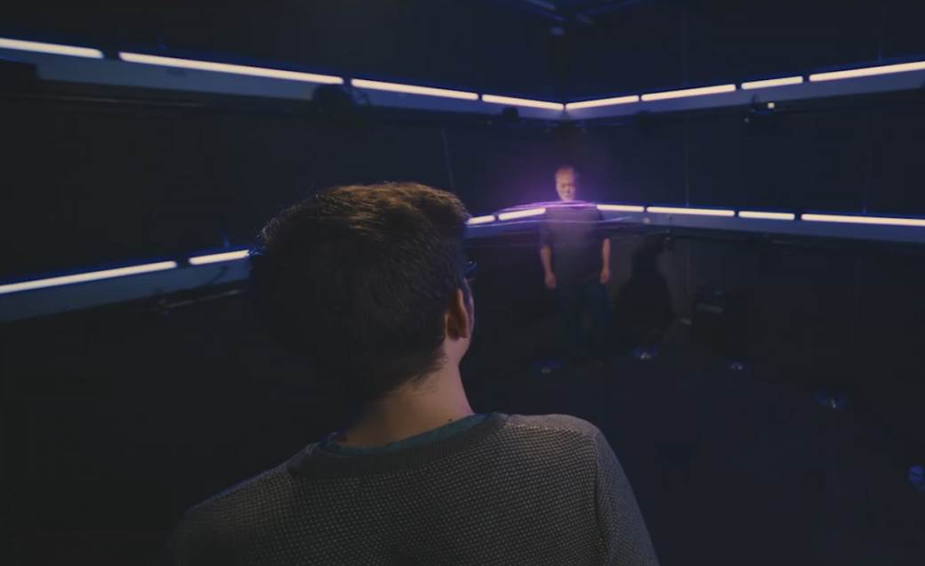 Tehnologija koja daje supermoci Facebook naocare AR VR kako poboljšati sluh tehnologijom