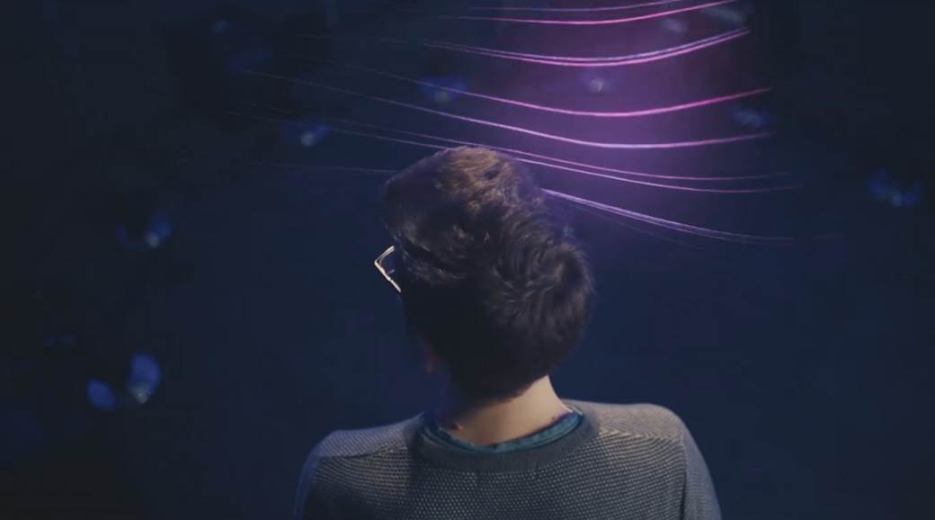 Tehnologija koja daje supermoci Facebook naocare AR VR kako poboljšati sluh tehnologijom