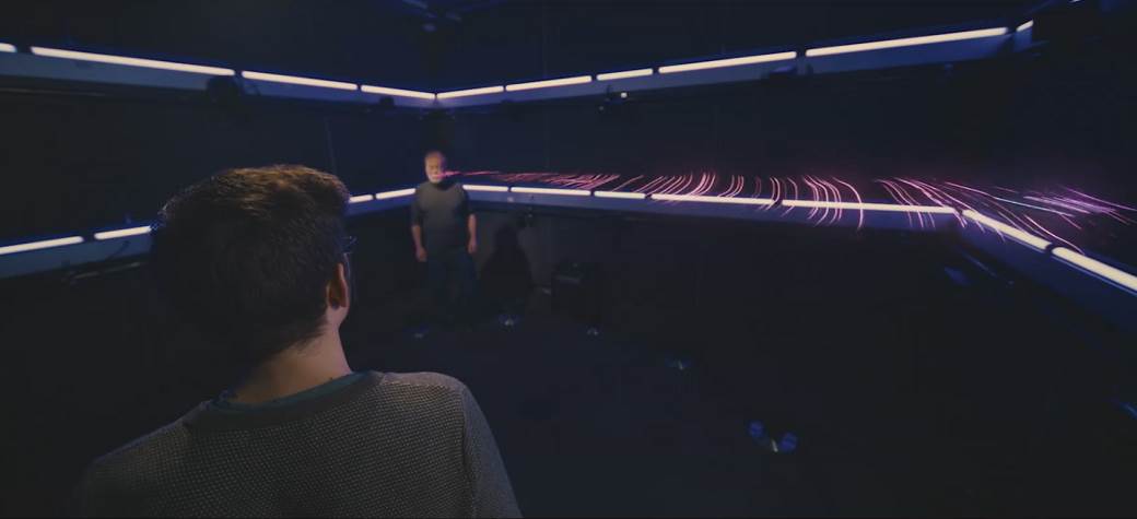 Tehnologija koja daje supermoci Facebook naocare AR VR kako poboljšati sluh tehnologijom