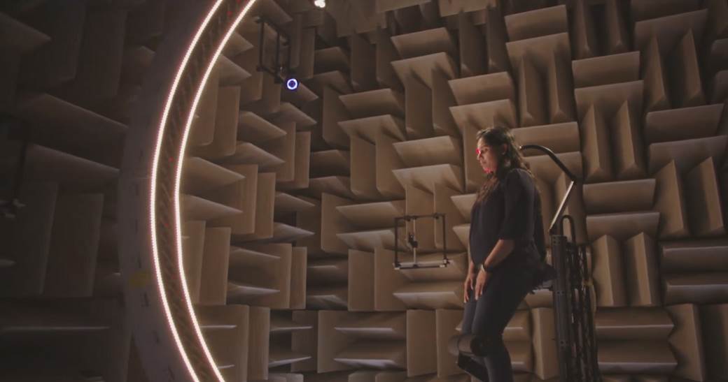 Tehnologija koja daje supermoci Facebook naocare AR VR kako poboljšati sluh tehnologijom