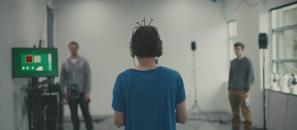 Tehnologija koja daje supermoci Facebook naocare AR VR kako poboljšati sluh tehnologijom