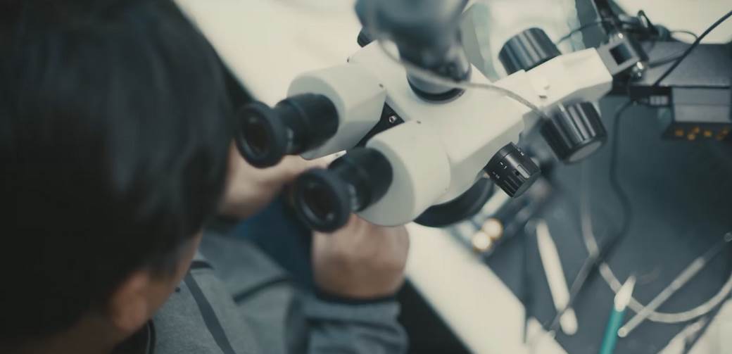 Tehnologija koja daje supermoci Facebook naocare AR VR kako poboljšati sluh tehnologijom