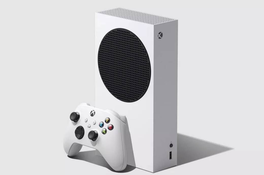 Xbox Series X grejanje konzole, Xbox Series X konzola pregrevanje