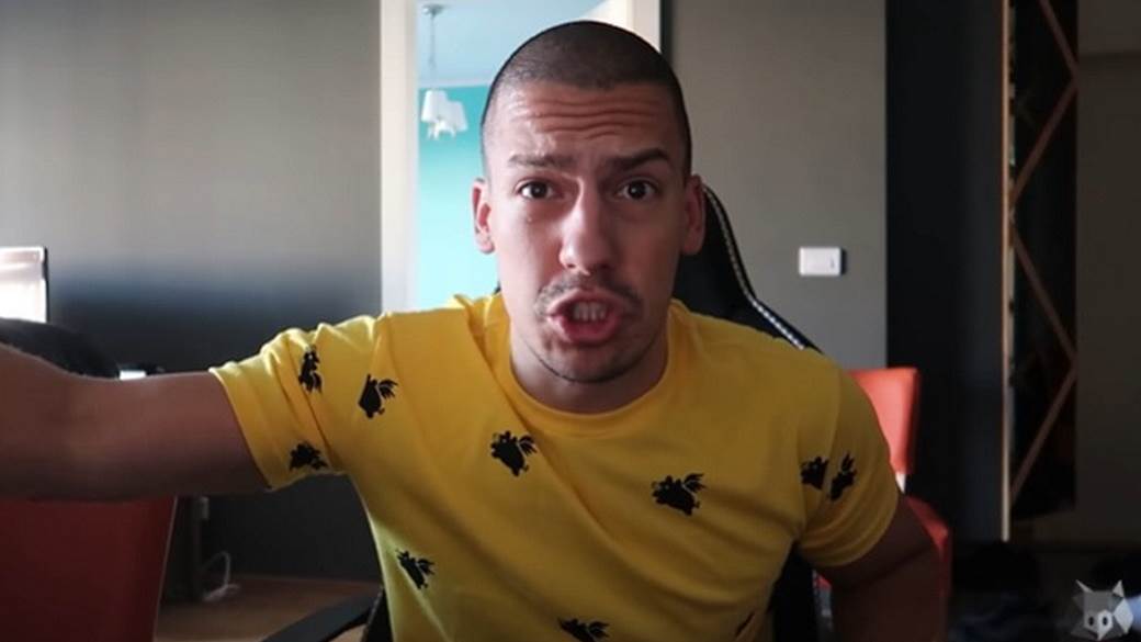 srpski jutjuberi youtube scena omco baka prase 