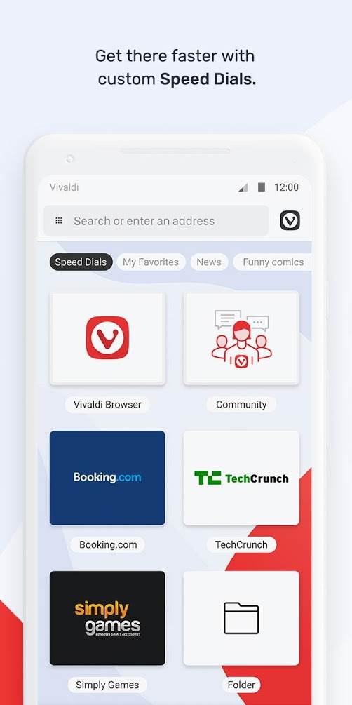 Vivaldi browser iskustva, Vivaldi browser kakav je, Vivaldi ili Chrome, Vivaldi Android app download