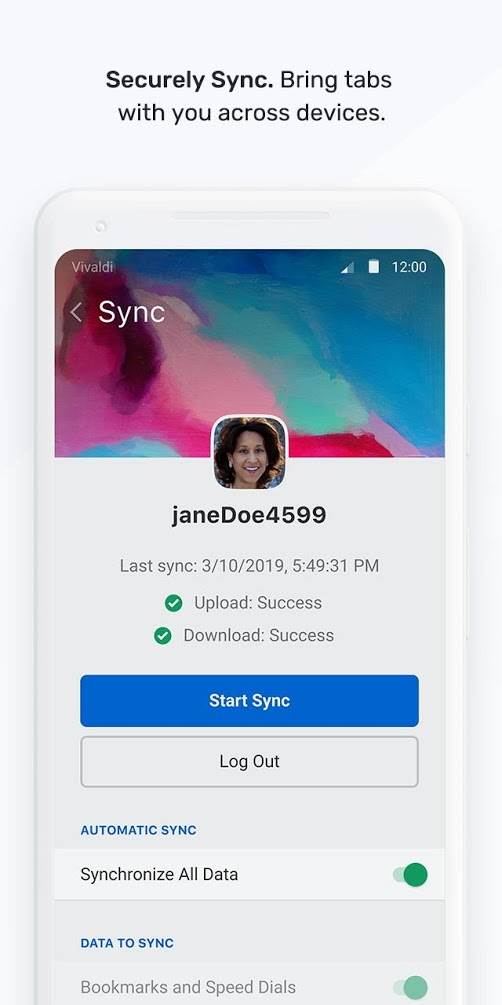 Vivaldi browser iskustva, Vivaldi browser kakav je, Vivaldi ili Chrome, Vivaldi Android app download