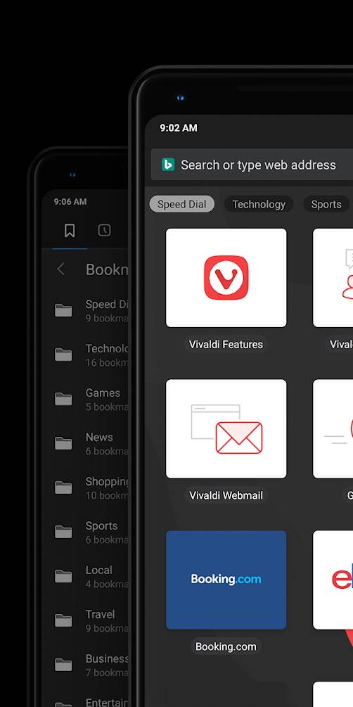 Vivaldi browser iskustva, Vivaldi browser kakav je, Vivaldi ili Chrome, Vivaldi Android app download