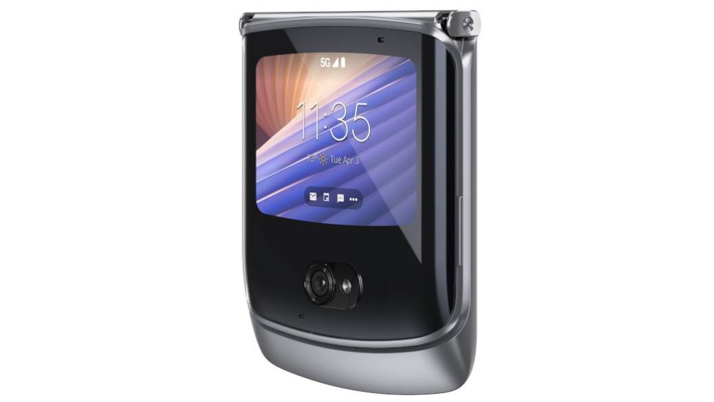 motorola razr 5g test cena 1380 evra 179990 rsd kako radi savitljivi telefon preklop android smartfo