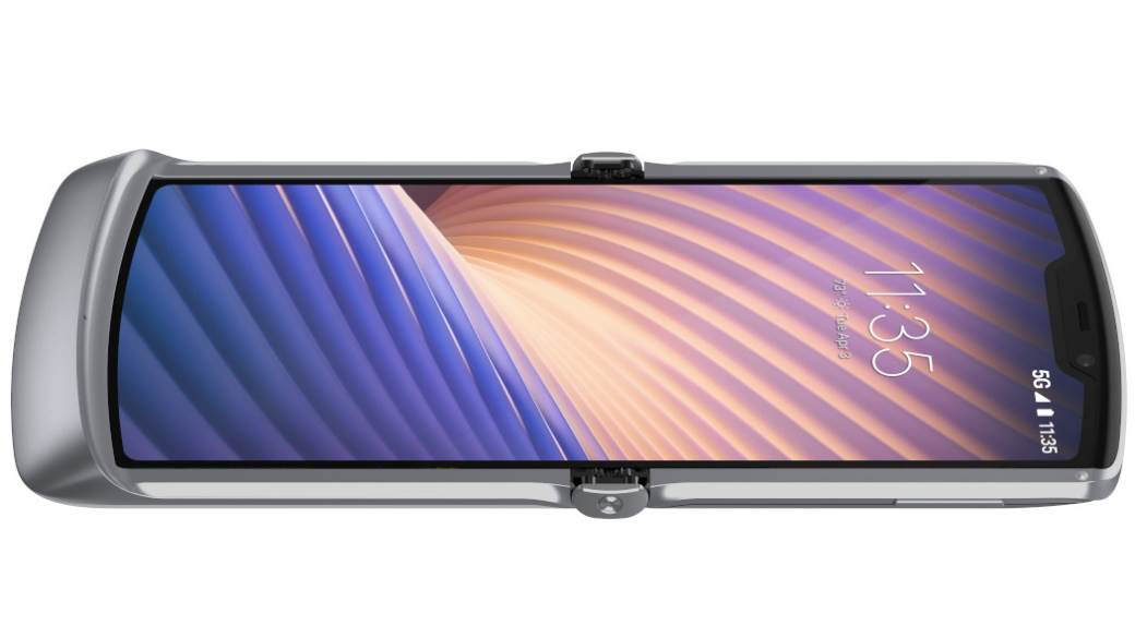 motorola razr 5g test cena 1380 evra 179990 rsd kako radi savitljivi telefon preklop android smartfo