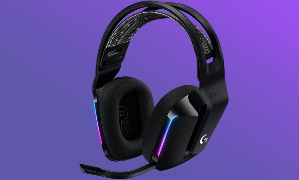 Logitech G-Series Color gaming kolekcija cene, Logitech G-Series Color bežicne slušalice foto video