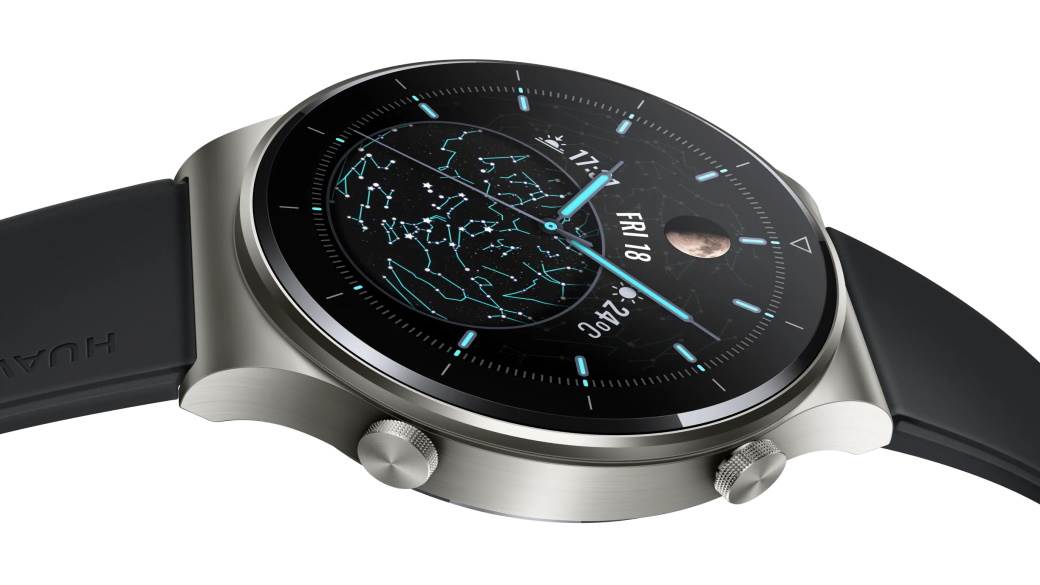 HarmonyOS menja Android Huawei telefoni, Premijera Huawei Watch GT 2 Pro opis slike video cena