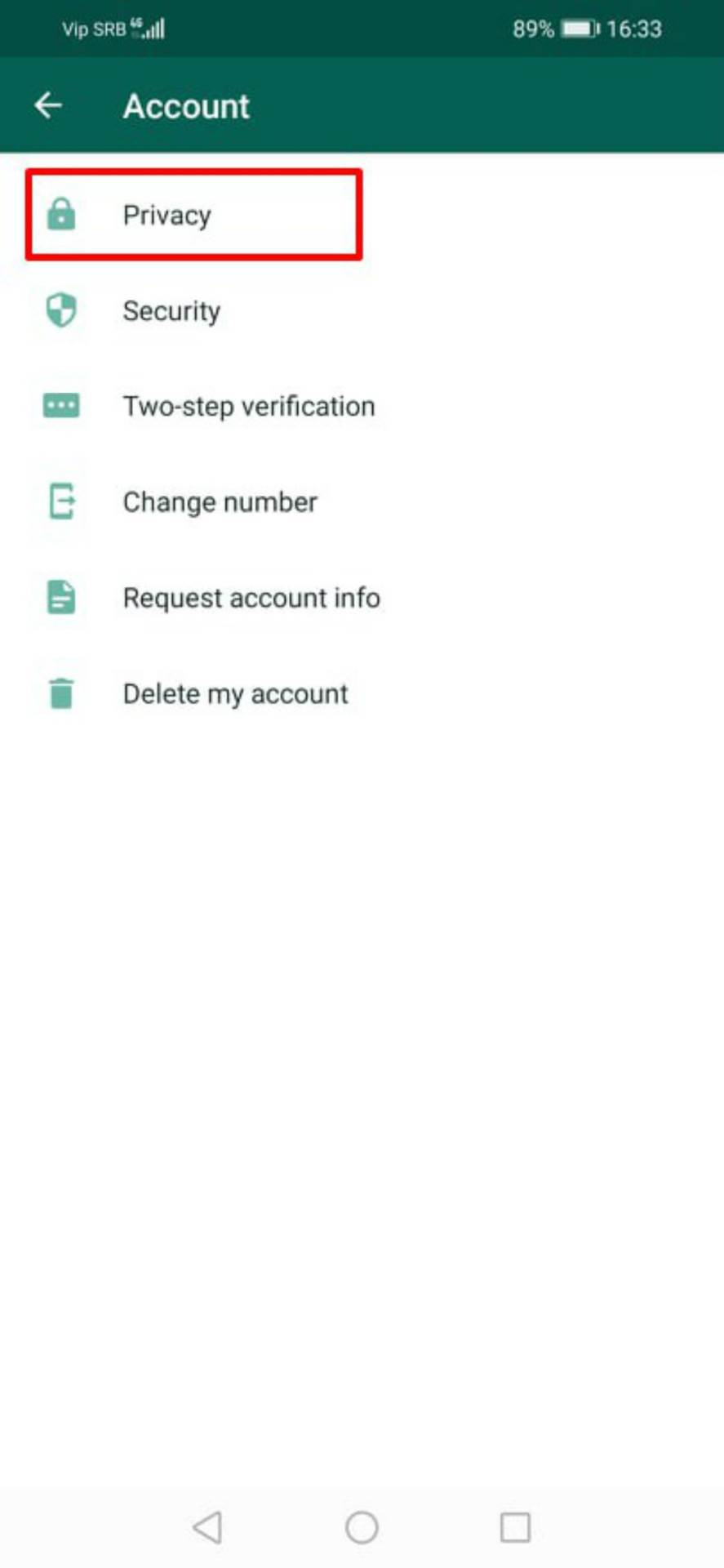whatsapp aplikacija dopisivanje korisni saveti i trikovi