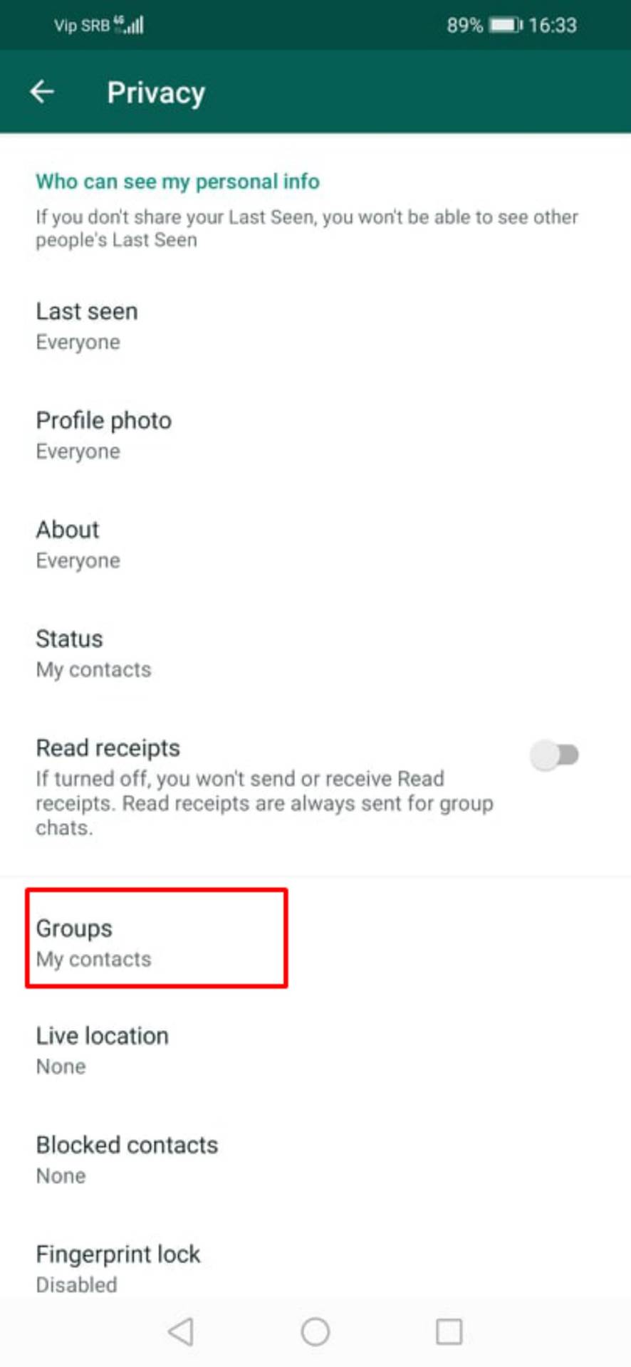 whatsapp aplikacija dopisivanje korisni saveti i trikovi