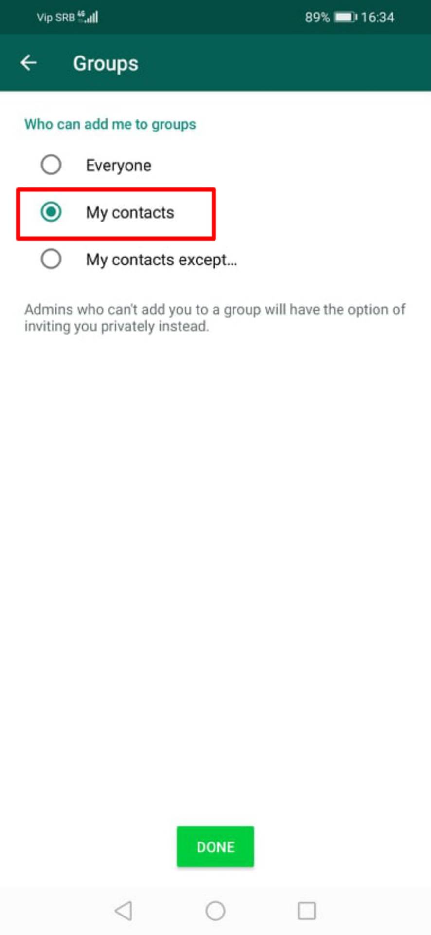 whatsapp aplikacija dopisivanje korisni saveti i trikovi