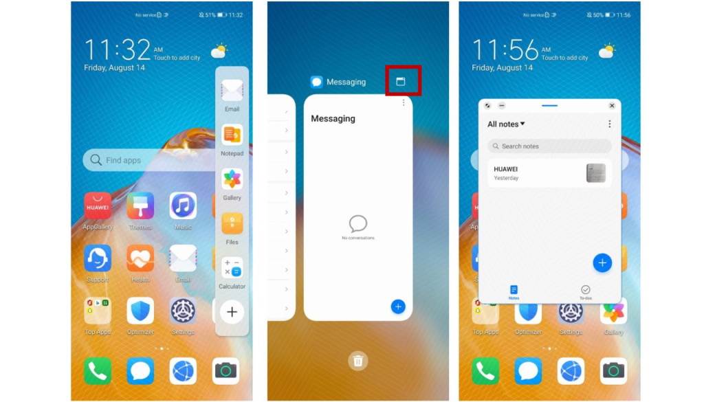 huawei emui 11 lista telefona android update 