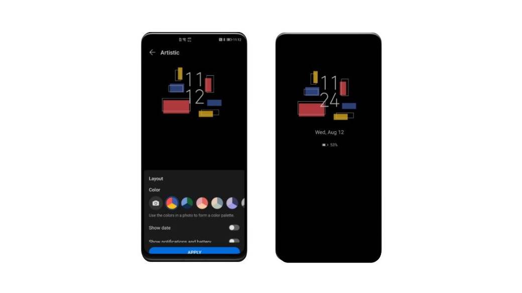 huawei emui 11 lista telefona android update 