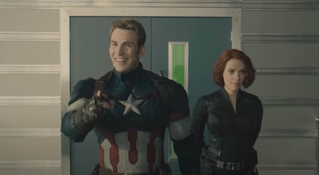 Chris Evans Photo, Kris Evans eksplicitna fotografija Kapetan Amerika Marvel