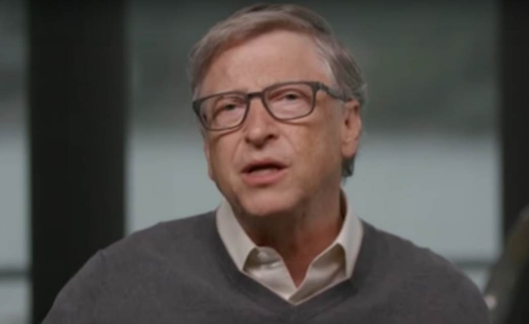 Bil Gejts predviđanja o veštačkoj inteligenciji i rizici